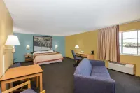 Super 8 by Wyndham Clarinda Hotels in Clarinda