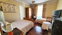 Chez Pierre - Bed and Breakfasts