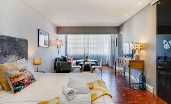 Mouille Point Apartments
