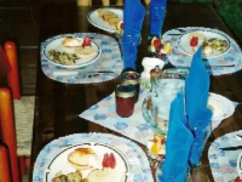 道奇頓溪酒店 韋爾法諾縣酒店