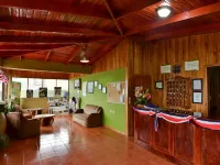 Hotel Cipreses Hotels in Monteverde