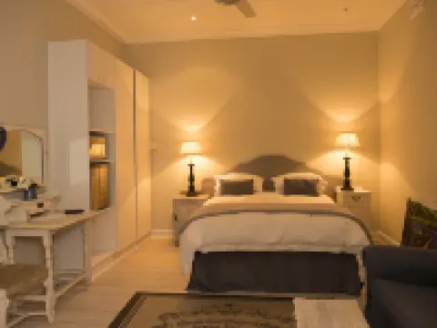 Lemon Tree B&B Hotels in Kloof