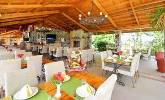 Adaburnu Golmar Beach Hotel - All Inclusive