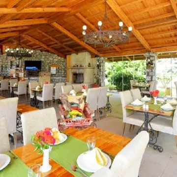 Adaburnu Gölmar Hotel