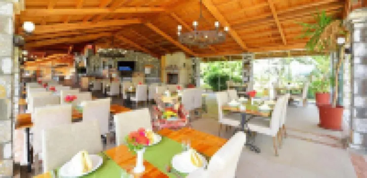 Adaburnu Gölmar Hotel