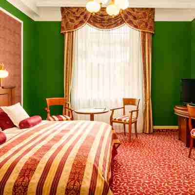 Spa Hotel Imperial Rooms