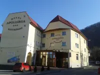 Hotel Apollonia Hotels in 