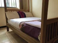 Capernaum Hotels