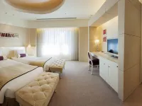Hotel Elsereine Osaka Hotels near Kitanosaurus