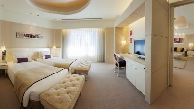 その他 ホテル エルセラーン大阪の写真