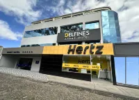 Delfines Apart Hotel Hotels in La Paz
