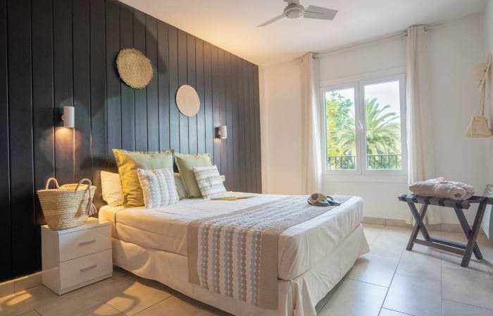 Apartamentos Royal Life