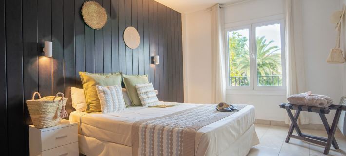 Apartamentos Royal Life Отели в г. Менорка