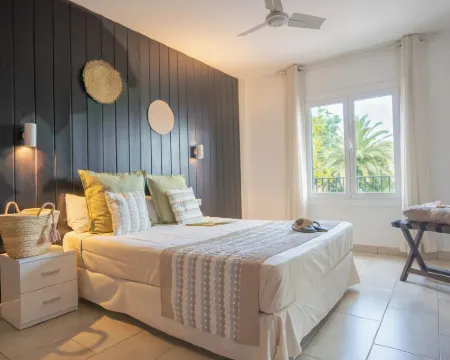 アパルタメントス ロイヤル ライフ マオーのホテル