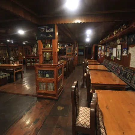 Himalayan Lodge