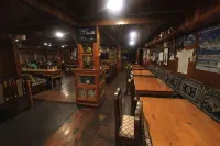 Himalayan Lodge