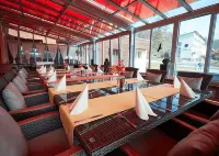 Wellness Resort Energetic - breakfast