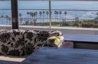 The Little Garden - Ocean View