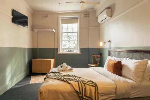 Darlo Bar Darlinghurst Hotels in Darlinghurst