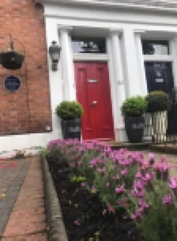 Ba Ba Guest House