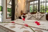 Janes' Serenity Guesthouse