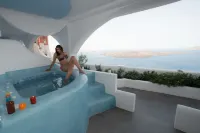 Fanari Vista Suites - Villas