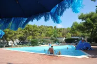 Villaggio Capo Vieste - Holiday Parks