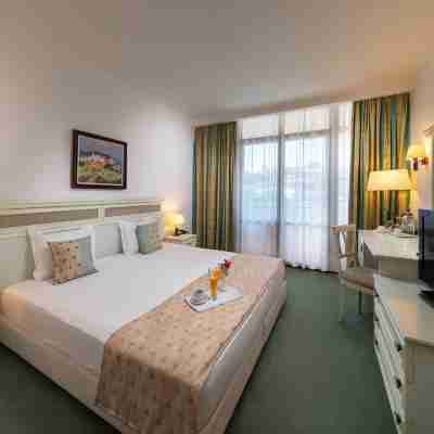 海倫娜公園超全包式飯店 Rooms