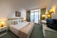 Helena Park - Ultra All Inclusive Hôtels à : Slantchev Briag
