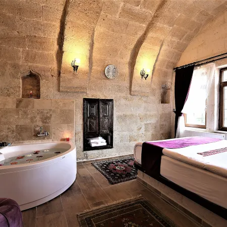 Orion Cave Hotel