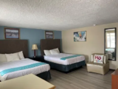 Safari Motel Hotels in Nephi