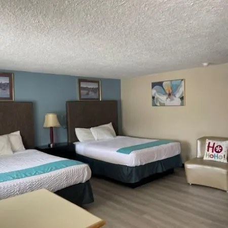 Safari Motel