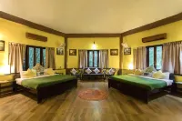 Pench Jungle Camp โรงแรมใน