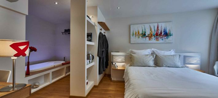 Maison de la Garenne & Spa Hotels in Vannes