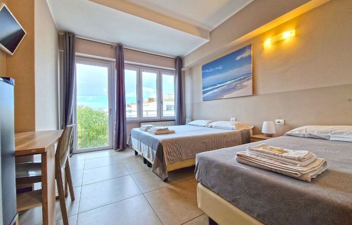 B&B Viale San Pietro