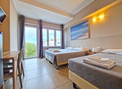 B&B Viale San Pietro - Camere vicino Ospedale e Università Sassari