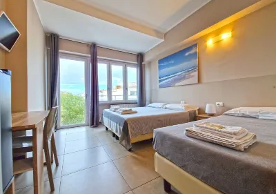 B&B Viale San Pietro Hotels near Wild Asinara Park