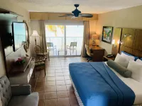 Emerald Beach Resort - Balkon