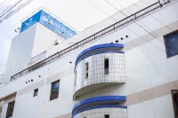 Nami No Ue Crystal Hotel