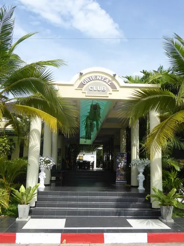 รูปภาพของโอเอซิส การ์เด้น แอนด์ พูล วิลล่า แอท วีไอพี รีสอร์ท