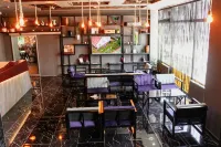 Grand Catalkaya Hotel - Desayuno