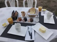 La Gauviniere Hotels in Saint-Martin-de-Fraigneau