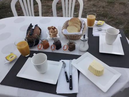 La Gauviniere Отели в г. Сент-Илер-Де-Лож