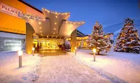 Johannesbad Hotel Palace - Kinder Bis 11 Kostenfrei