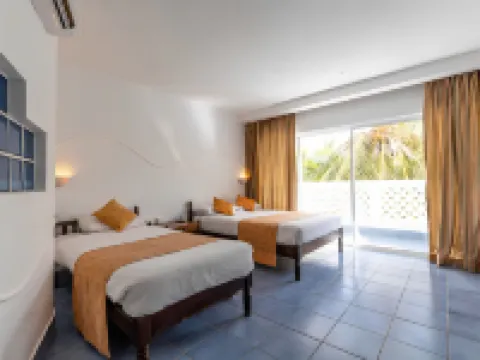 Sun N Sand Resort & Conventional Center Hotels in Mtwapa