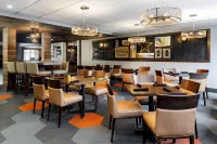 Four Points by Sheraton Barrie Hotels in Barrie