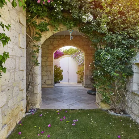 Alakapi Hotel & Villas