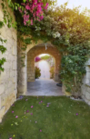 アラカピホテル&ヴィラズ