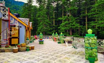 Hotel Mountain Top