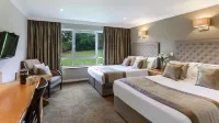 Stoke by Nayland Hotel, Golf & Spa فنادق في Babergh District